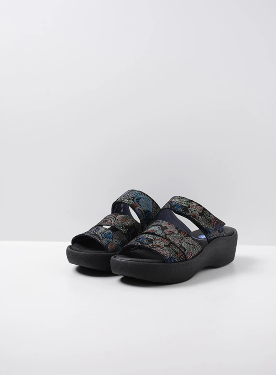 Wolky Aporia Comfortabele Slipper