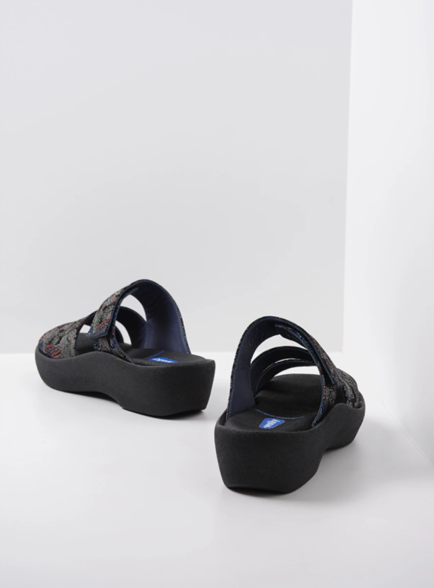 Wolky Aporia Comfortabele Slipper