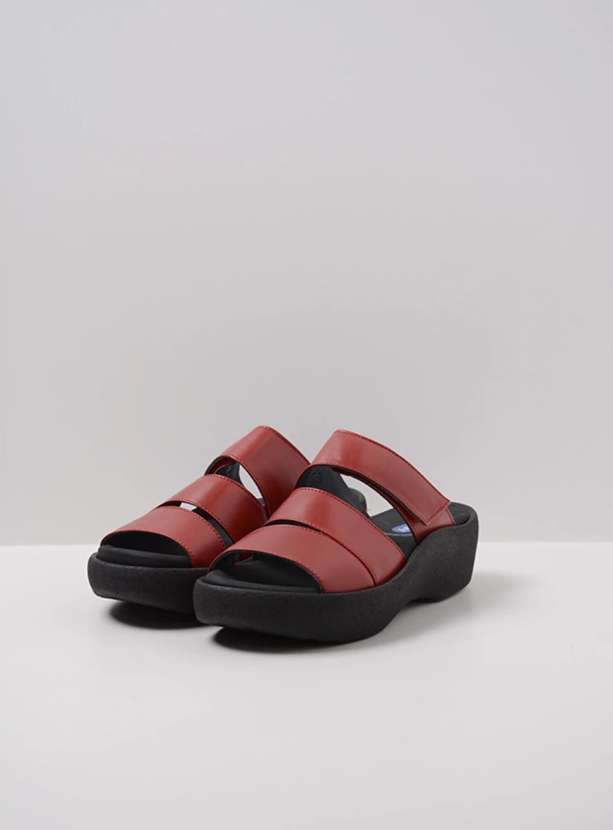 Wolky Aporia Comfortabele Slipper