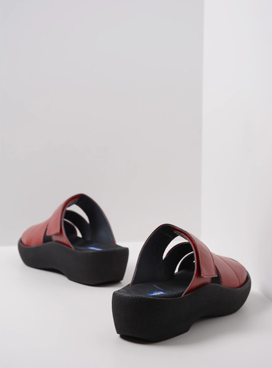 Wolky Aporia Comfortabele Slipper