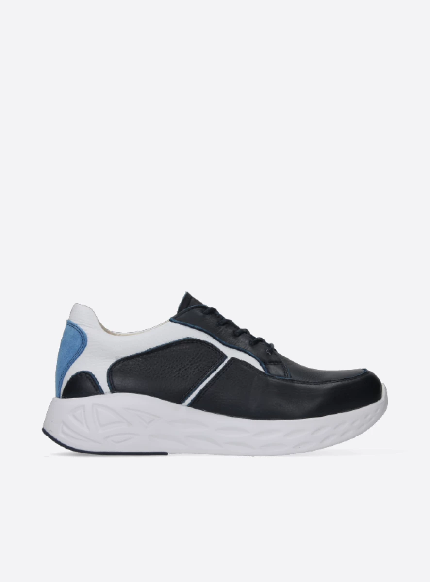 wolky Bounce Sneaker met geweldige demping