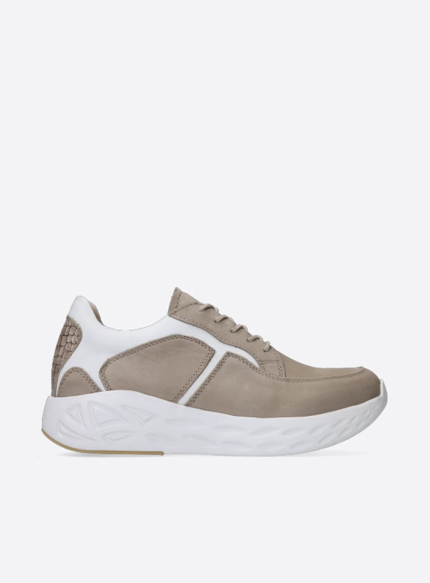 wolky Bounce Sneaker met geweldige demping