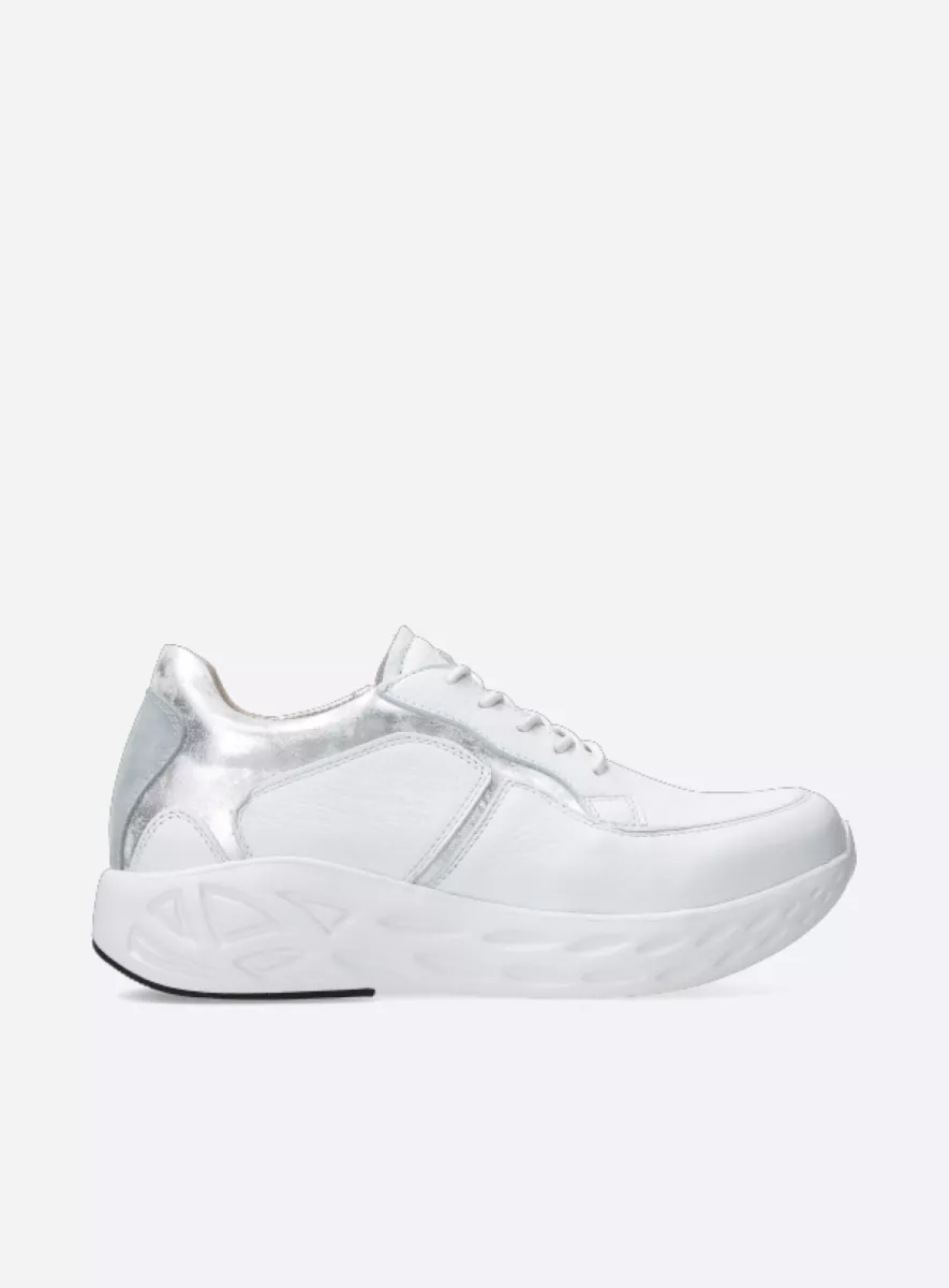 wolky Bounce Sneaker met geweldige demping