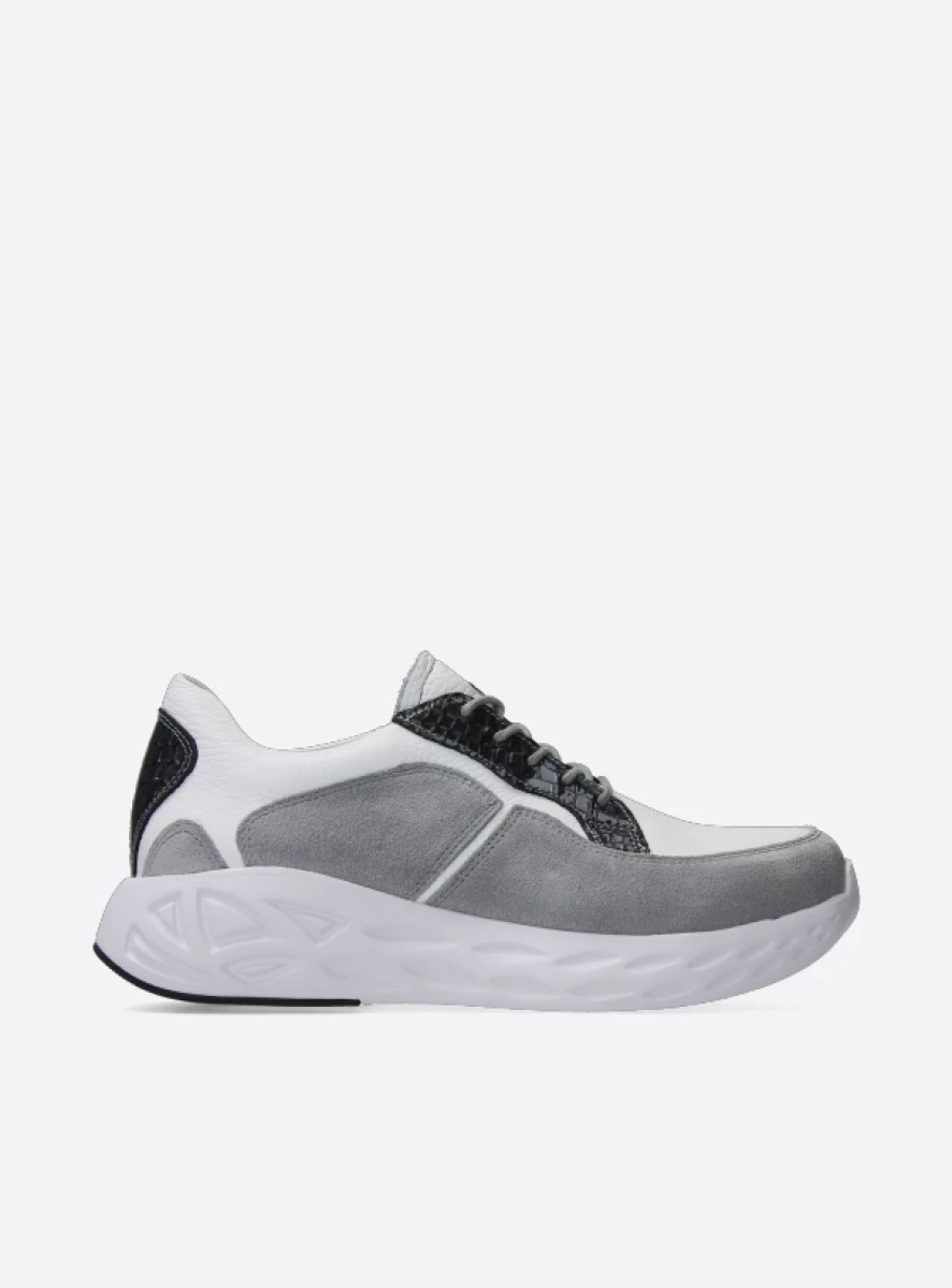 wolky Bounce Sneaker met geweldige demping