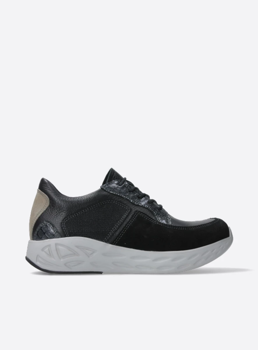 wolky Bounce Sneaker met geweldige demping