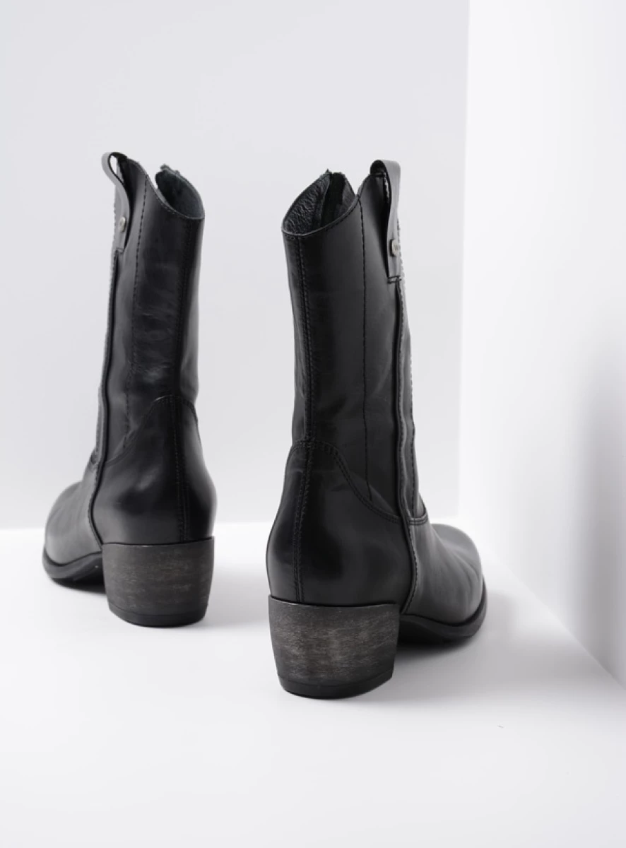 Wolky Caprock HV Westernboot Voor Hallux Valgus