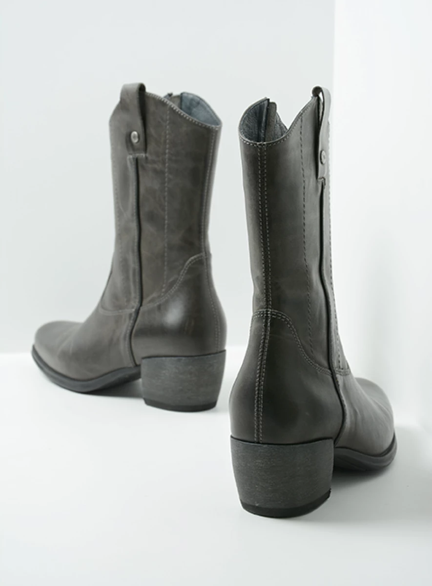 Wolky Caprock Vrouwelijke Westernboot