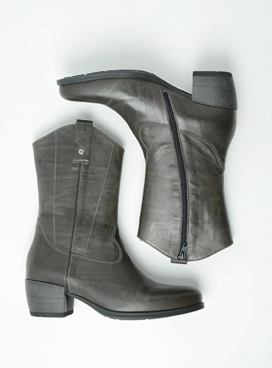 Wolky Caprock Vrouwelijke Westernboot