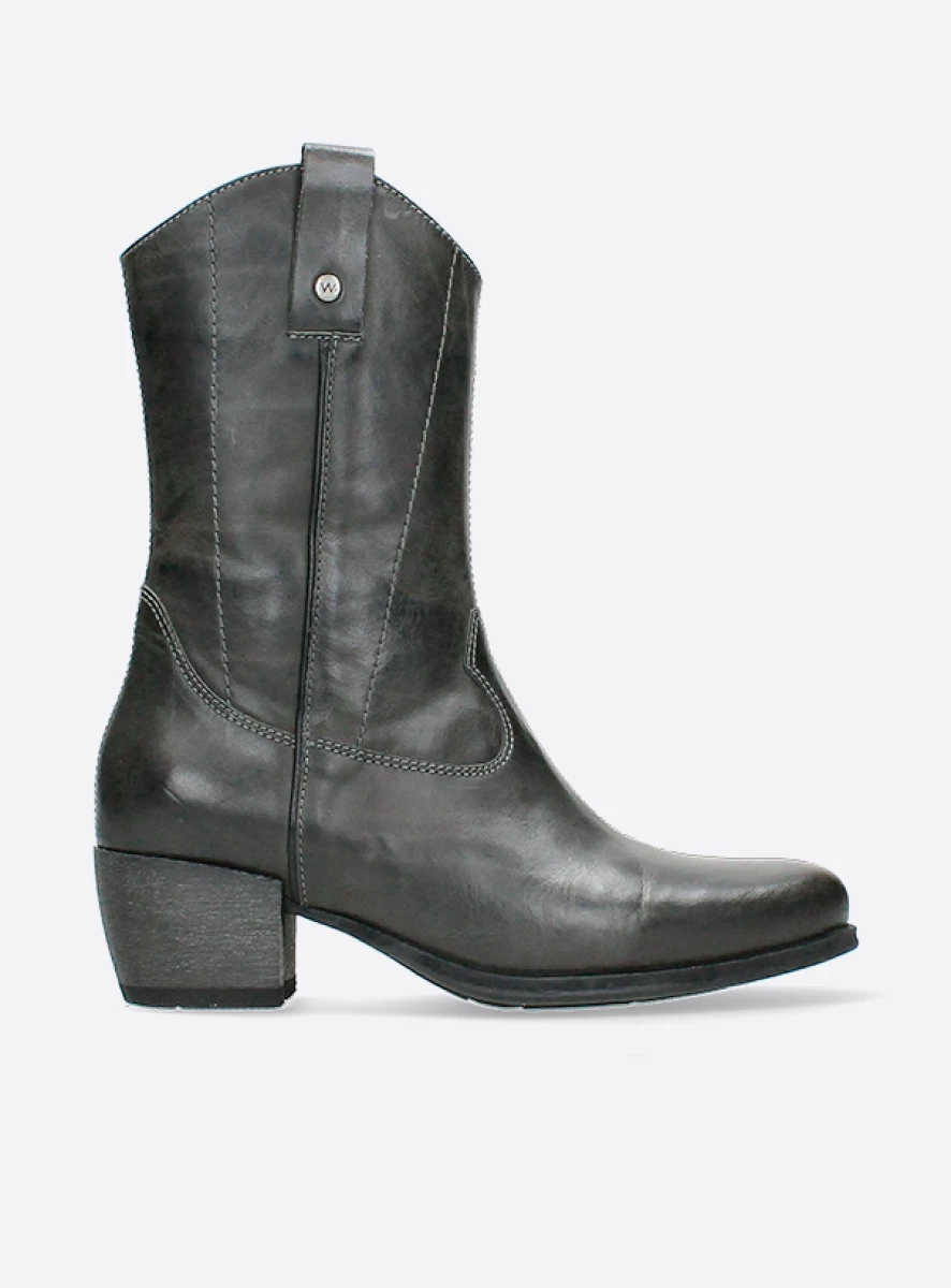 wolky Caprock Vrouwelijke westernboot