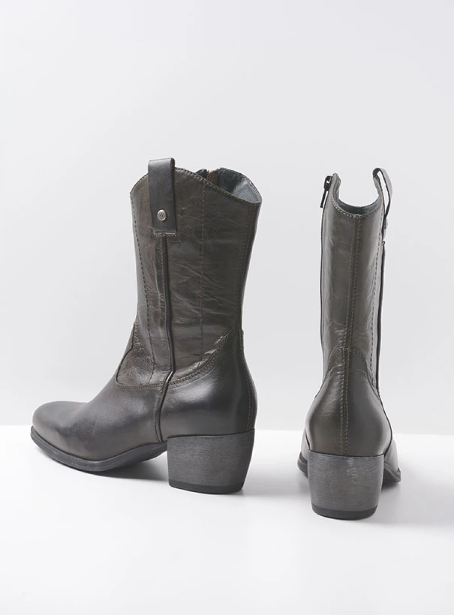 Wolky Caprock Vrouwelijke Westernboot