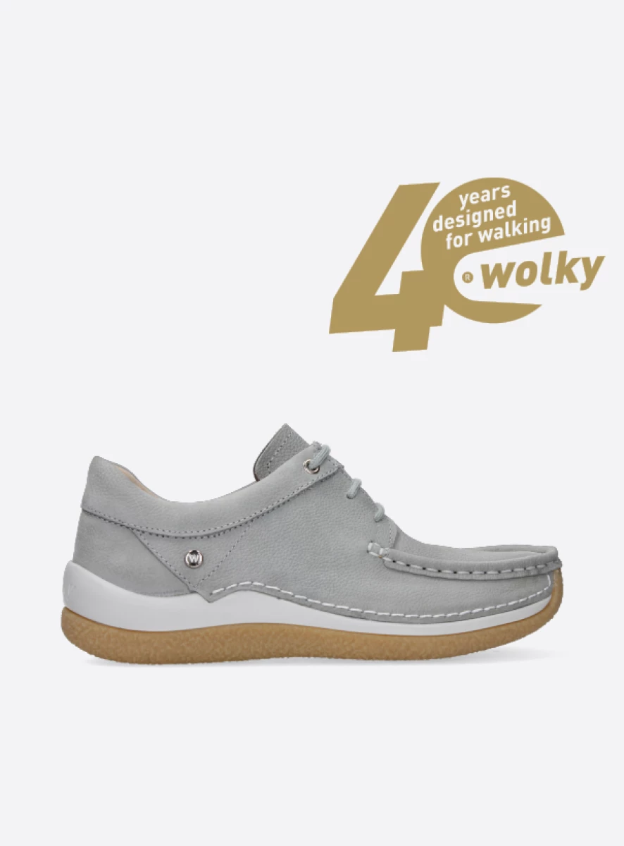wolky Celebration Jubileum veterschoen