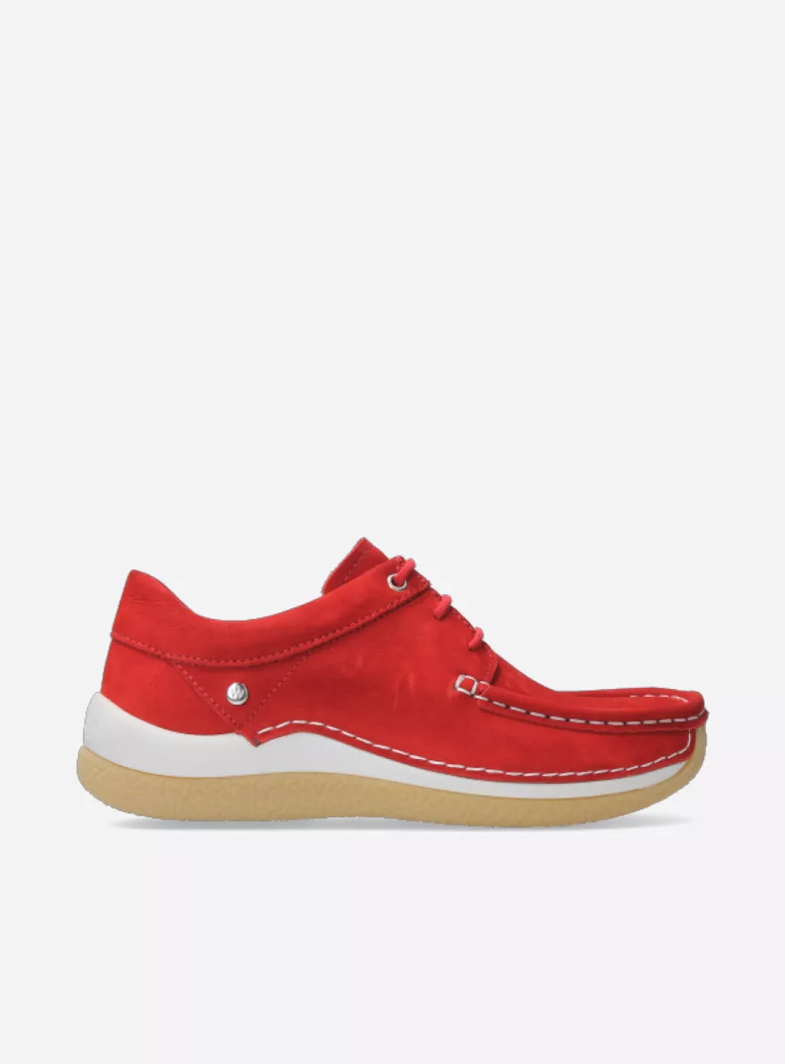 wolky Celebration Jubileum veterschoen