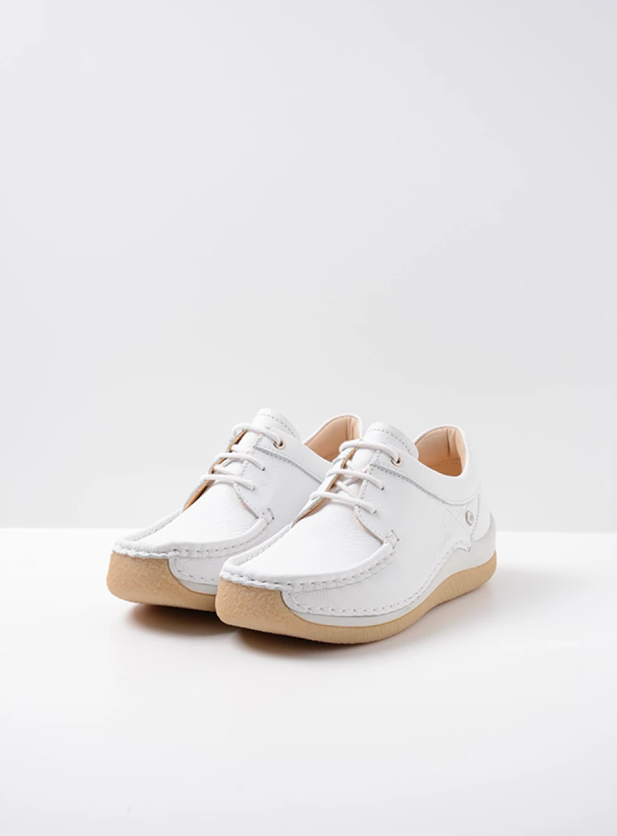 Wolky Celebration Jubileum Veterschoen