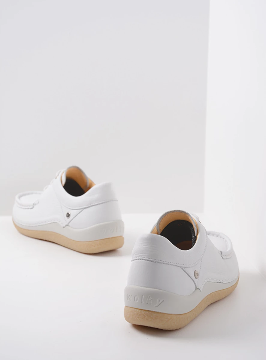 Wolky Celebration Jubileum Veterschoen