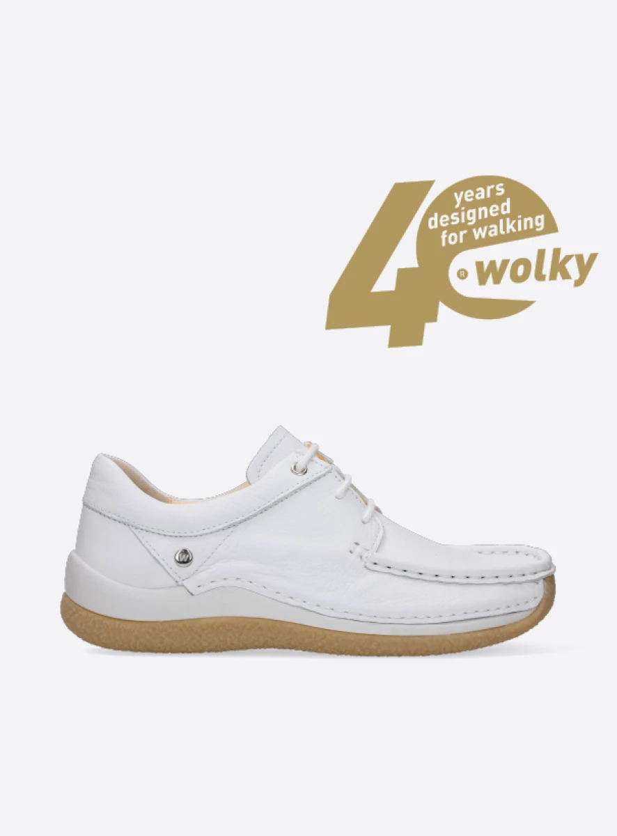 wolky Celebration Jubileum veterschoen