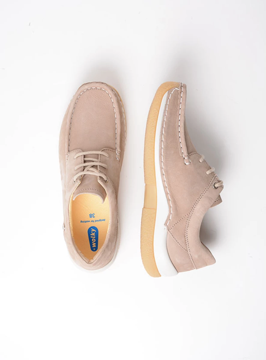 Wolky Celebration Jubileum Veterschoen