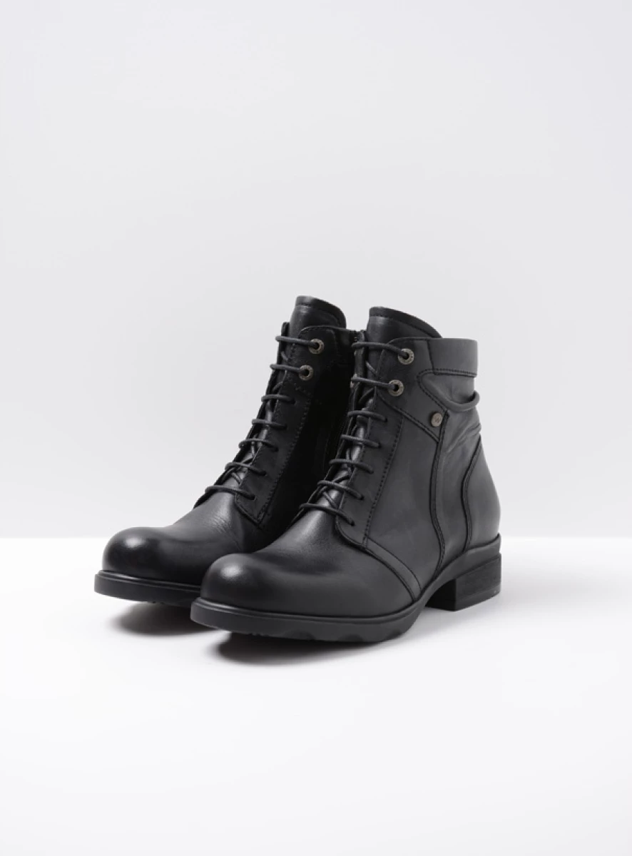 Wolky Center Stoere Bikerboot