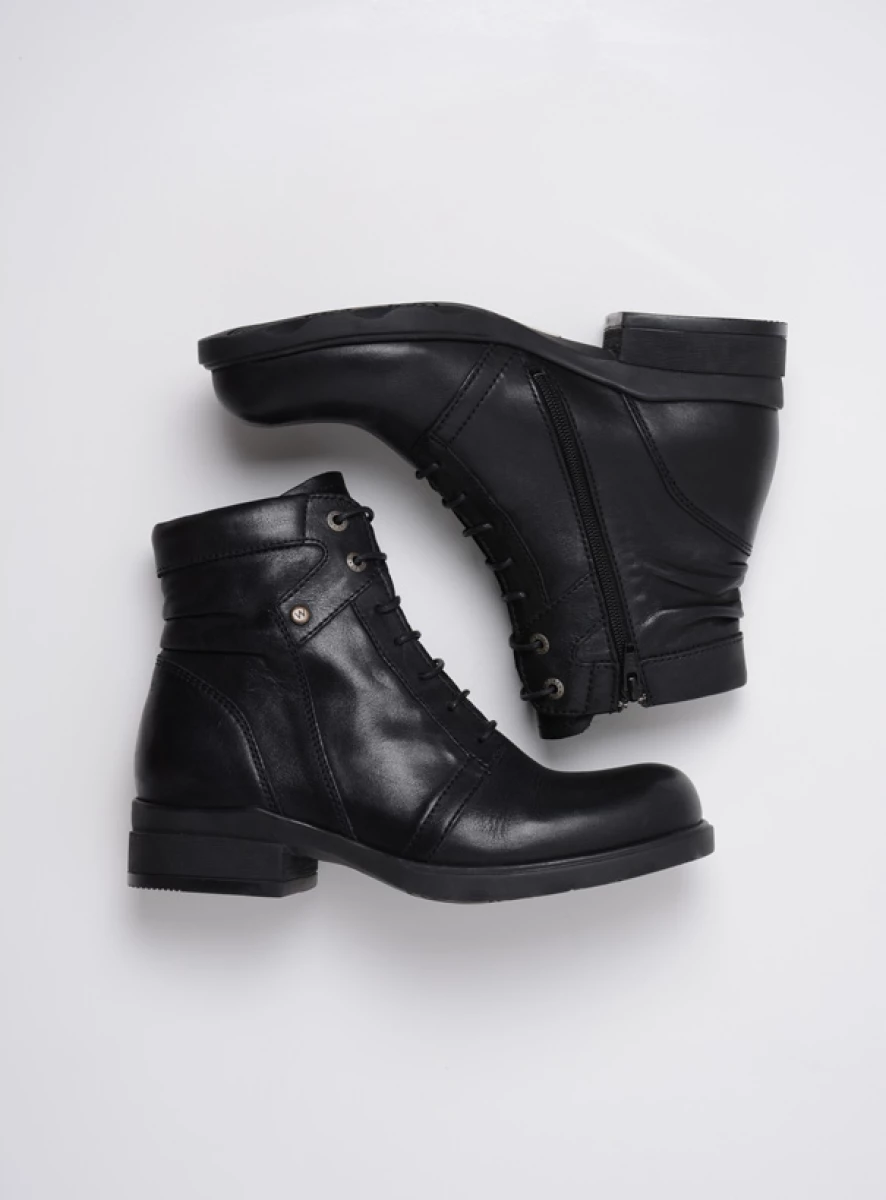 Wolky Center Stoere Bikerboot