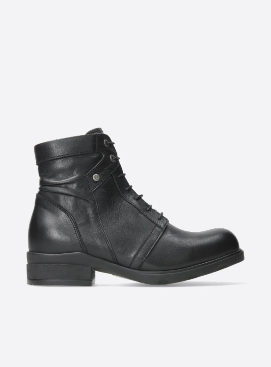 wolky Center Stoere bikerboot