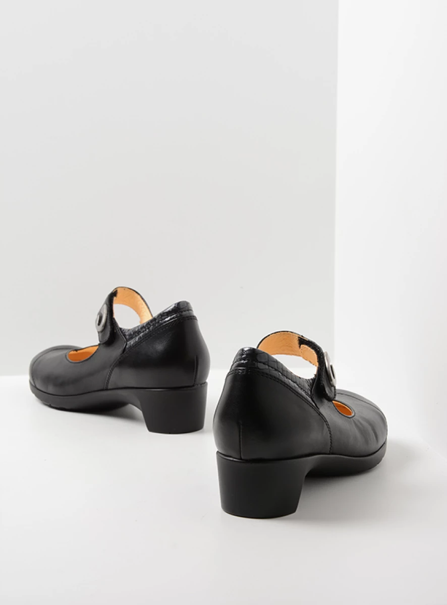 Wolky Chili Comfortabele Bandschoen