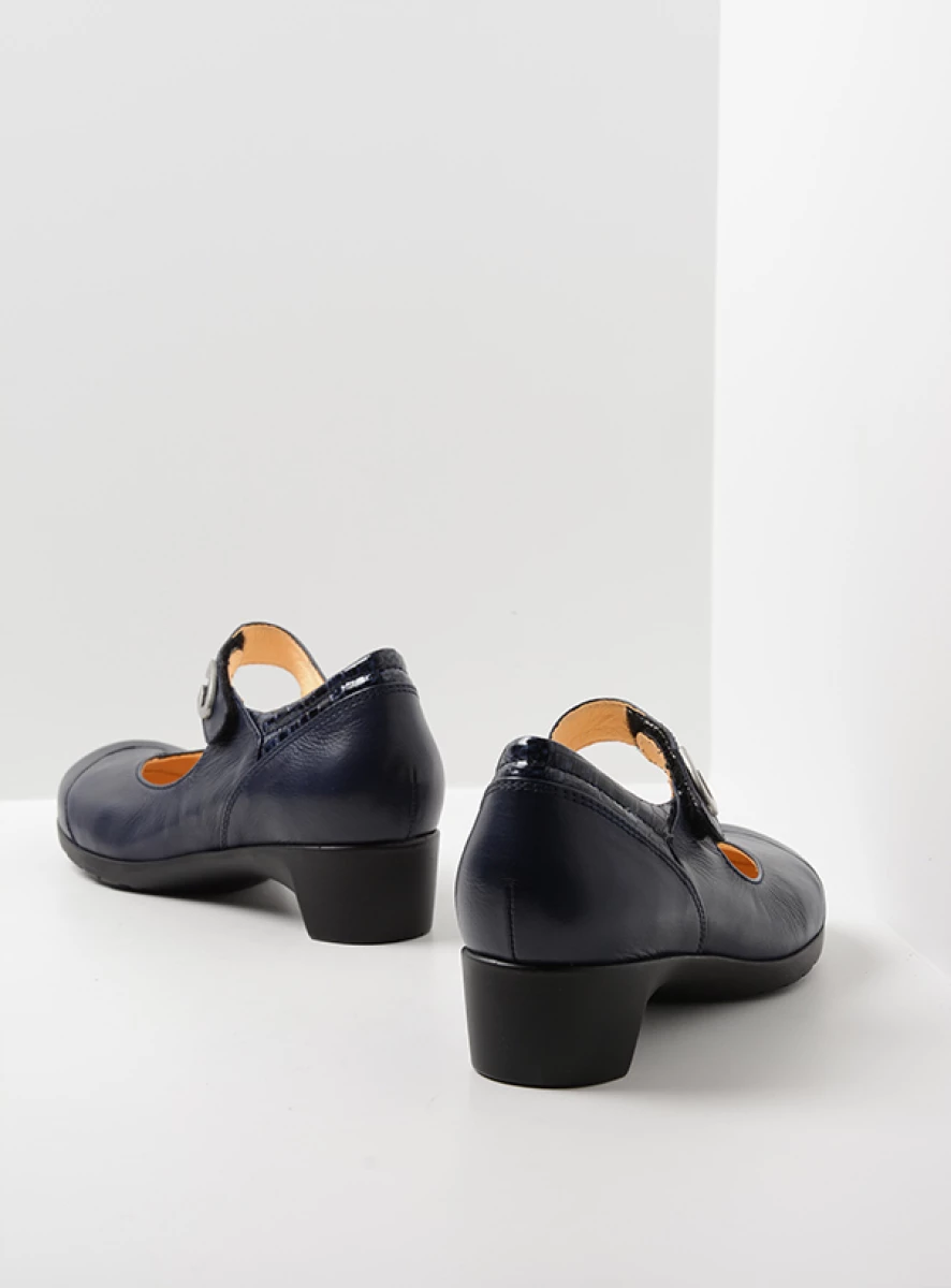 Wolky Chili Comfortabele Bandschoen