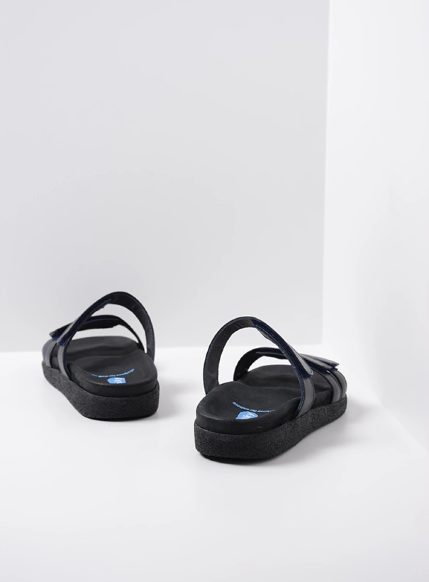 Wolky Cirrus Klassieke Zomerslipper