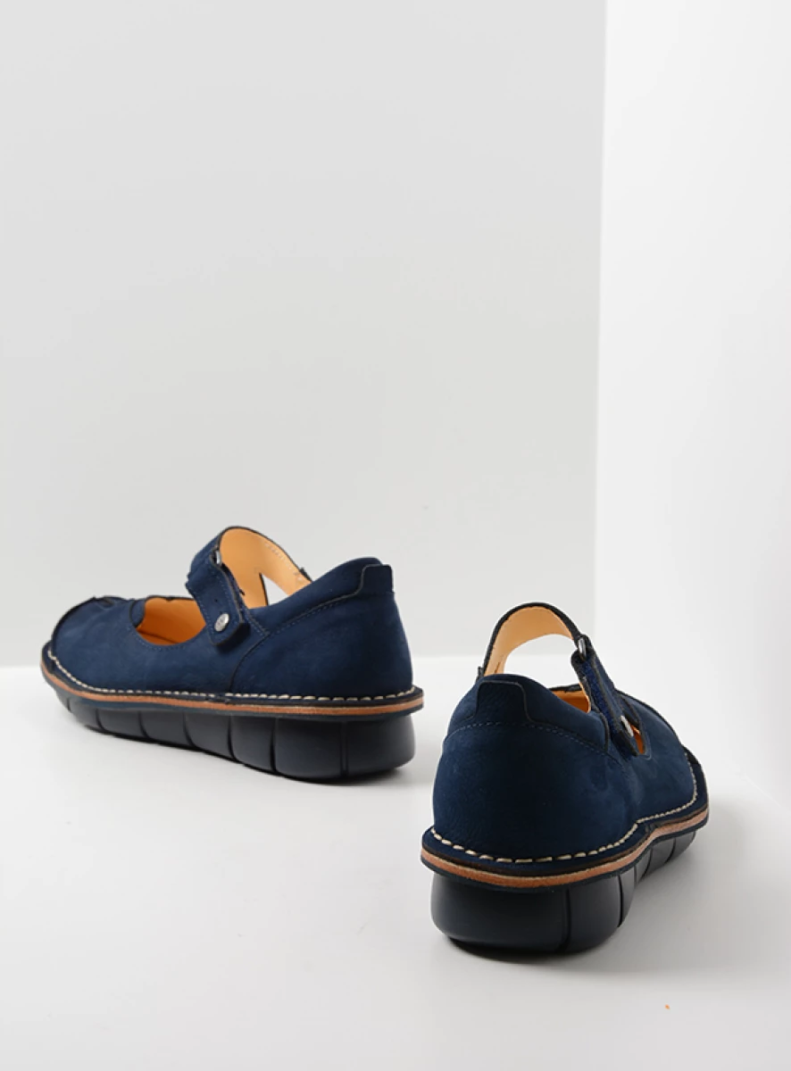 Wolky Cordoba Lichtgewichte Bandschoen