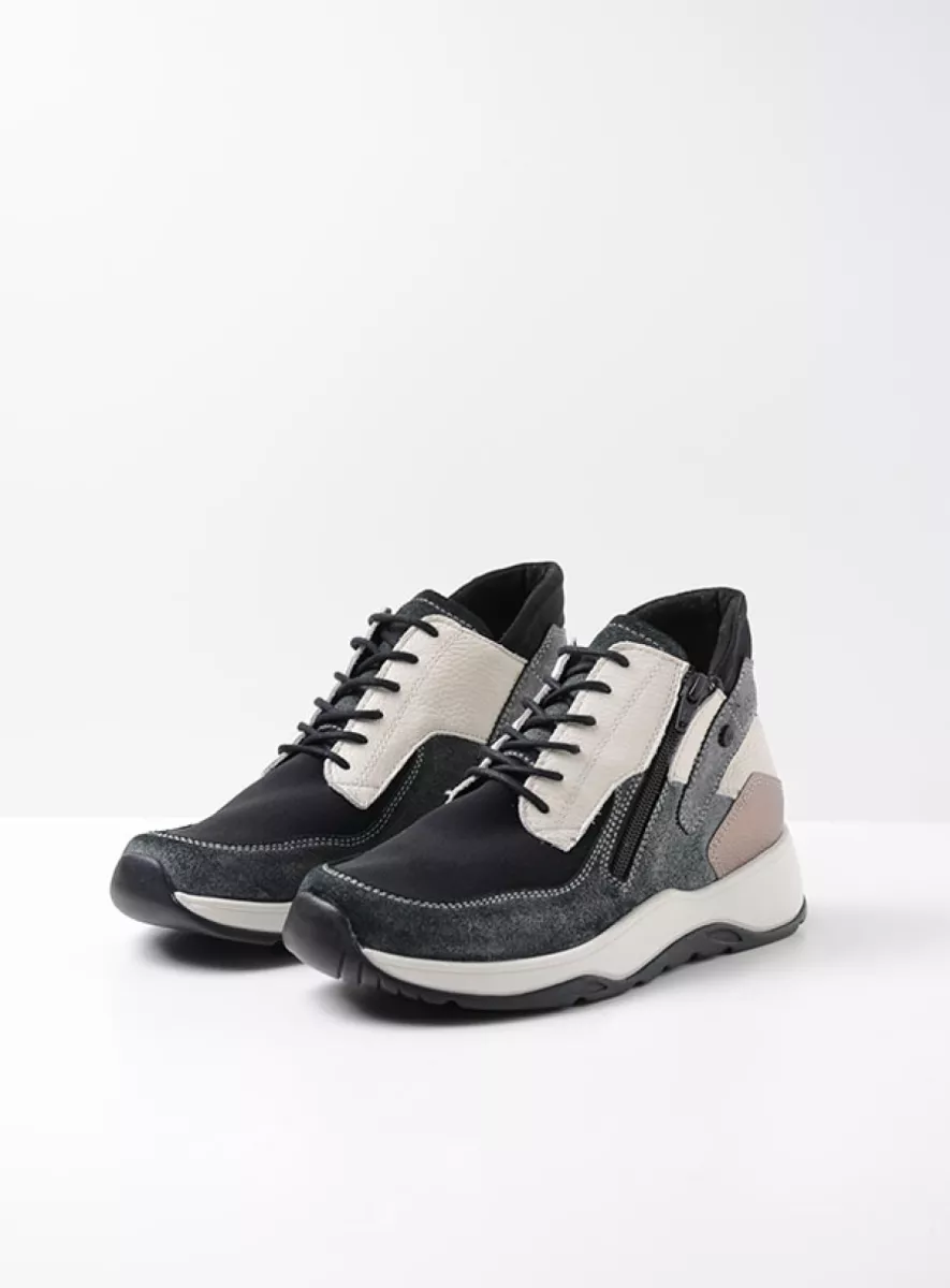 Wolky Crown S2F Sportieve Boot