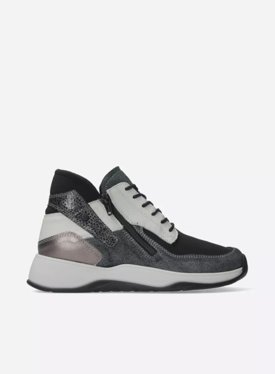 wolky Crown S2F Sportieve boot