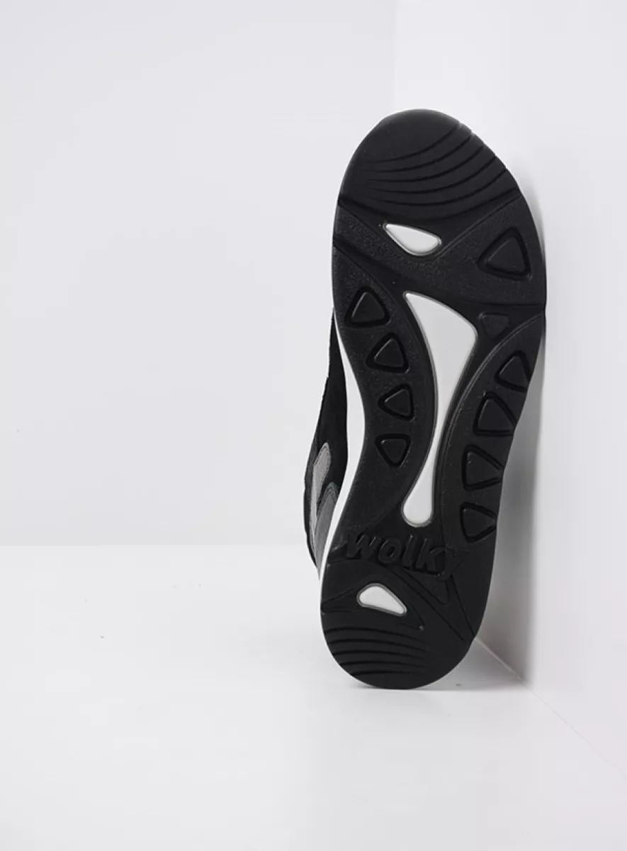 Wolky Crown S2F Sportieve Boot