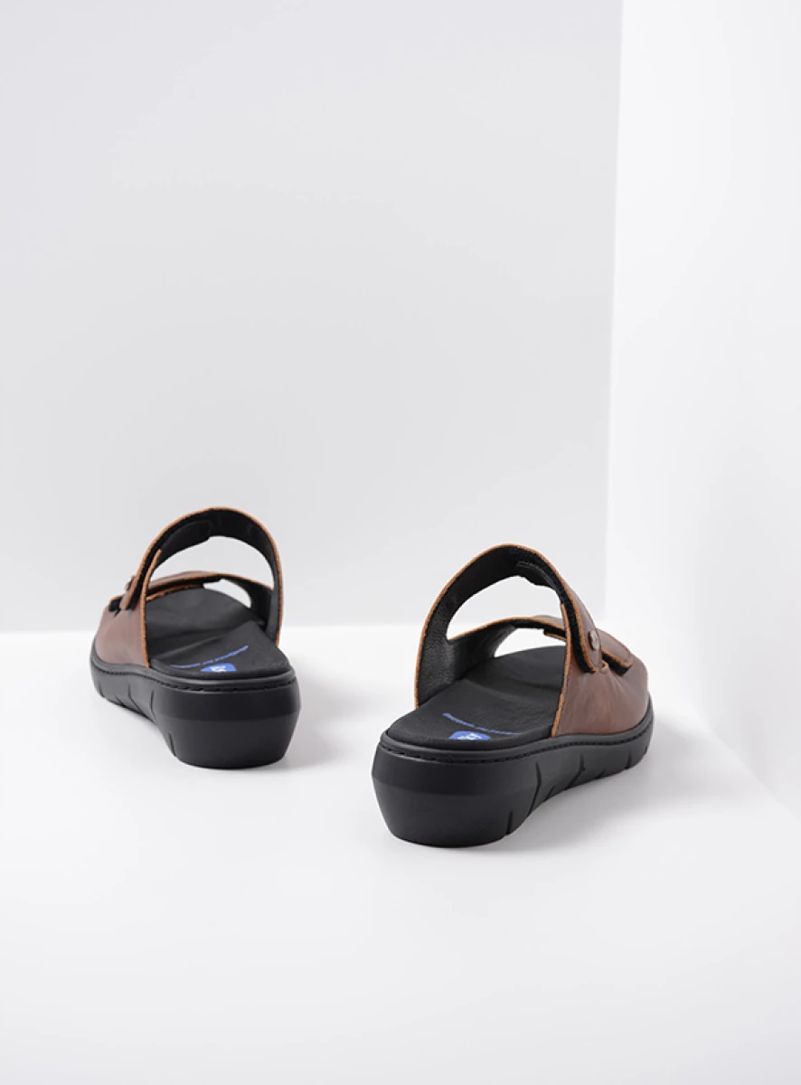 Wolky Cyprus Verfijnde Slipper