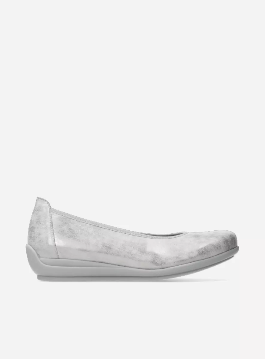 wolky Duncan F2F Fit 2 Feet instapper