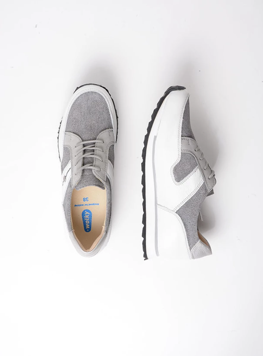 Wolky E-Walk Wolky’s Beroemde E-Walk