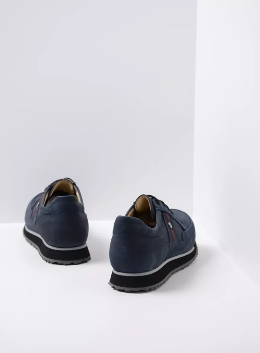 Wolky E-Walk Wolky’s Beroemde E-Walk