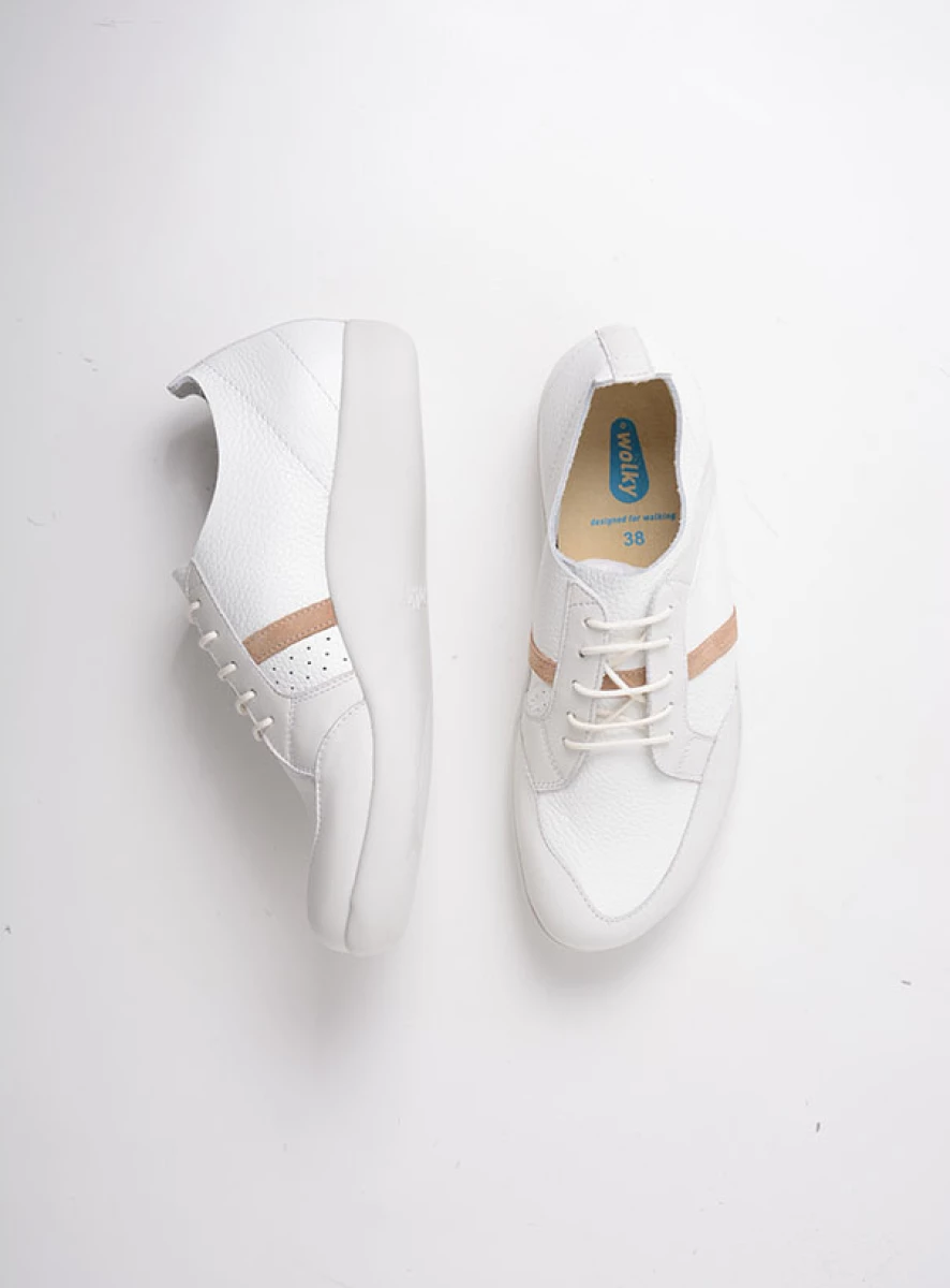 Wolky Easy Going Ideale Zomerschoen