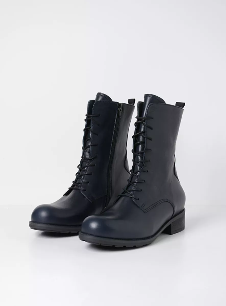 Wolky Emery XW Vrouwelijke Bikerboot