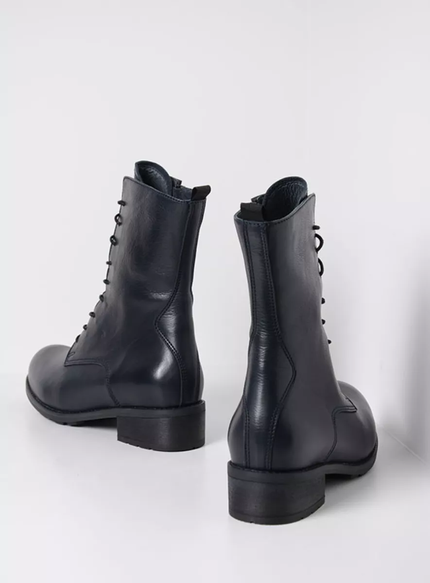 Wolky Emery XW Vrouwelijke Bikerboot