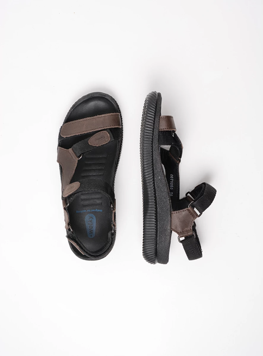 Wolky Energy Lady Functionele Outdoor Sandaal