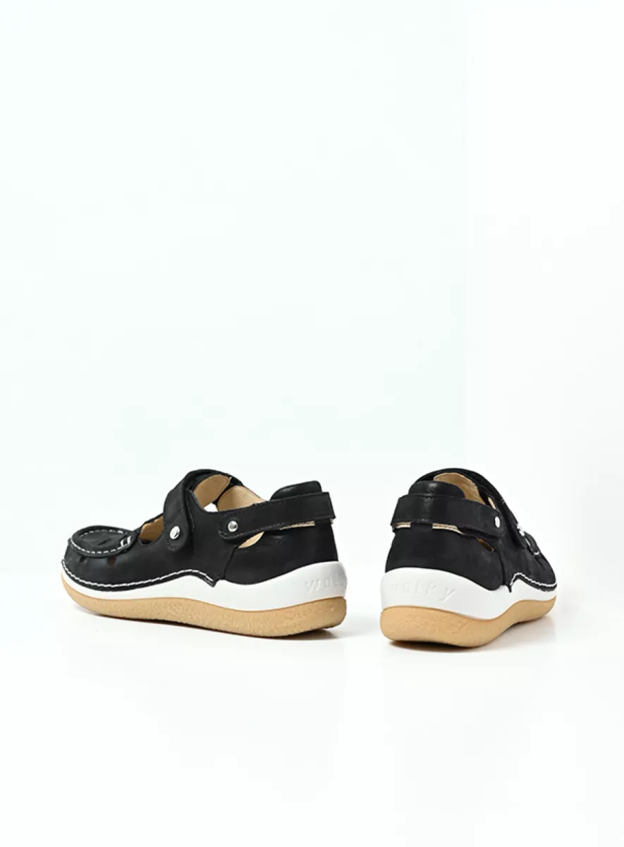 Wolky Esperanza Comfortabele Inbetween