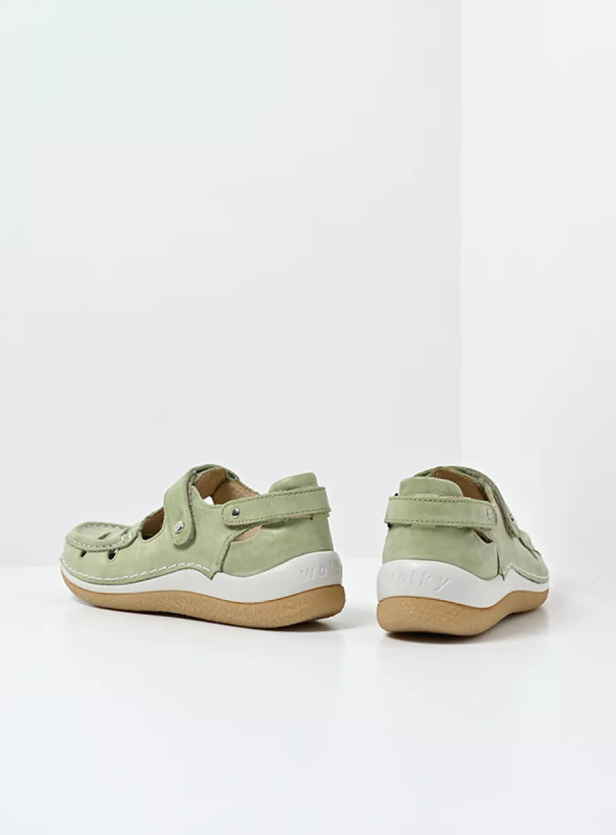 Wolky Esperanza Comfortabele Inbetween