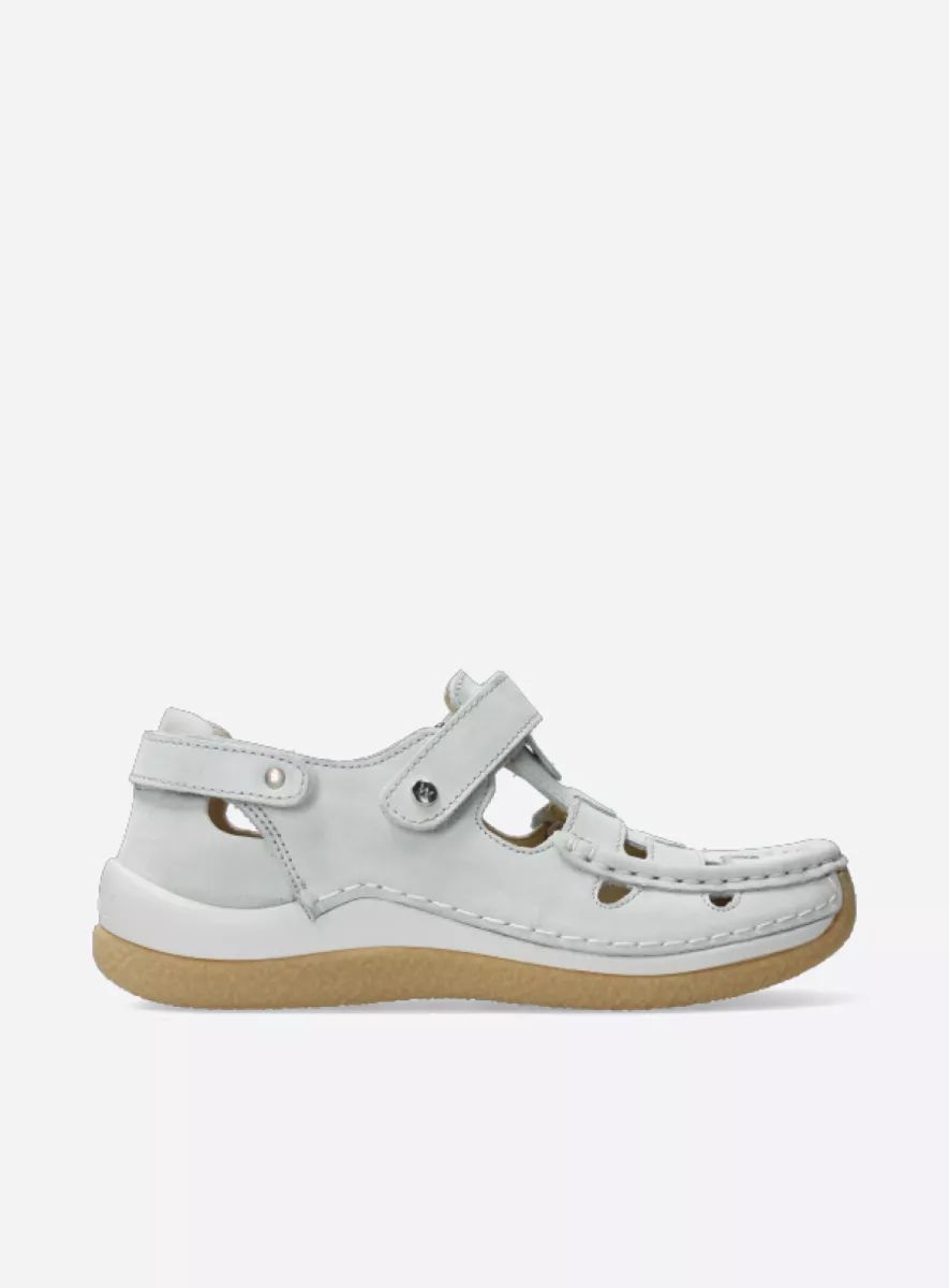 wolky Esperanza Comfortabele inbetween