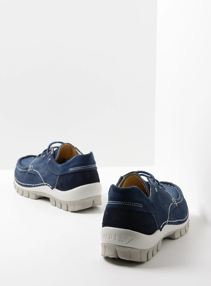 Wolky Fly Summer Zeer Lichtgewichte Schoen