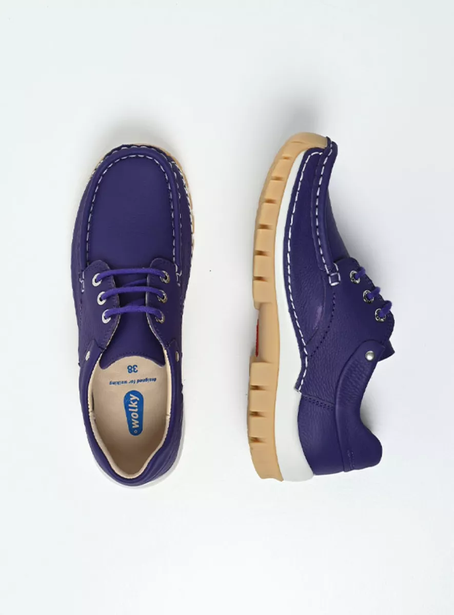 Wolky Fly Summer Zeer Lichtgewichte Schoen