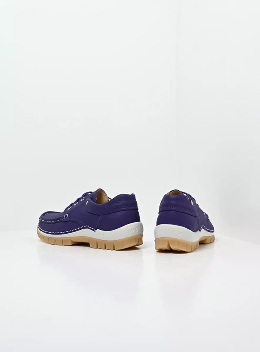 Wolky Fly Summer Zeer Lichtgewichte Schoen