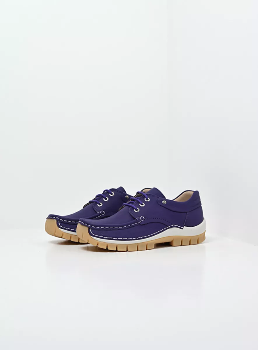 Wolky Fly Summer Zeer Lichtgewichte Schoen