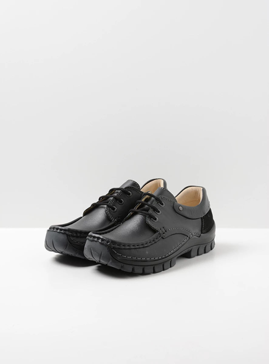 Wolky Fly Summer Zeer Lichtgewichte Schoen