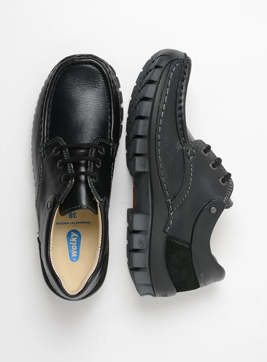 Wolky Fly Summer Zeer Lichtgewichte Schoen