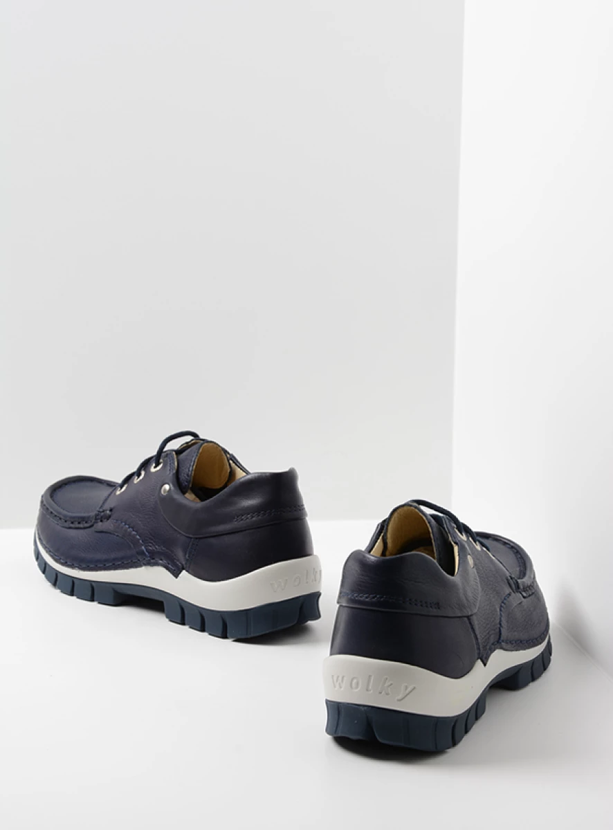 Wolky Fly Summer Zeer Lichtgewichte Schoen