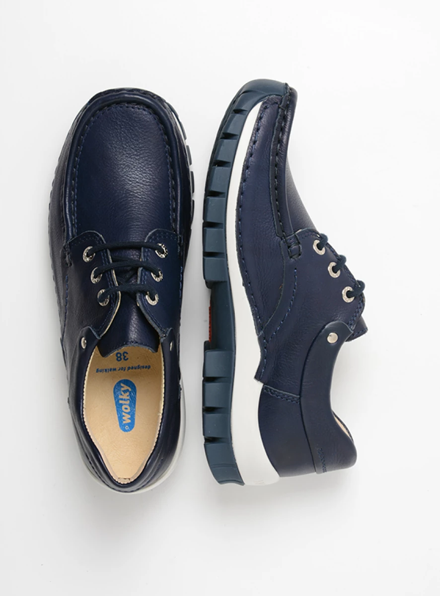 Wolky Fly Summer Zeer Lichtgewichte Schoen