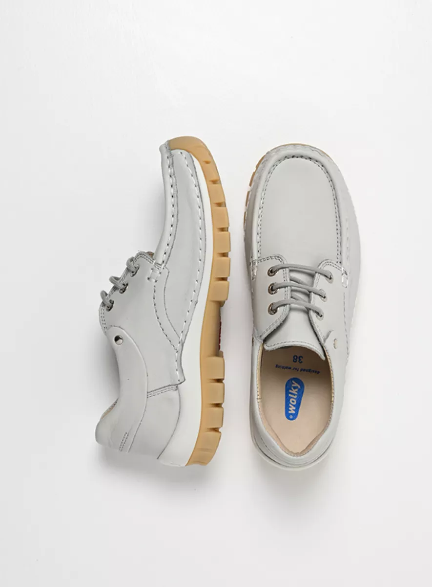 Wolky Fly Summer Zeer Lichtgewichte Schoen